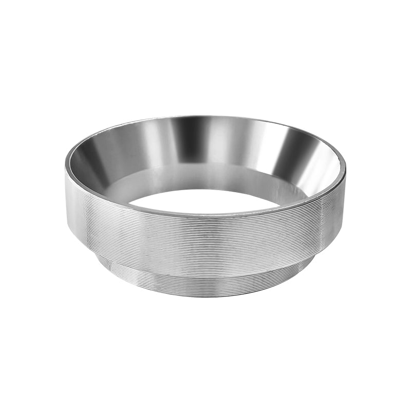 Magnetic Dosing Ring for Seine Portafilters - 58mm Stainless Steel