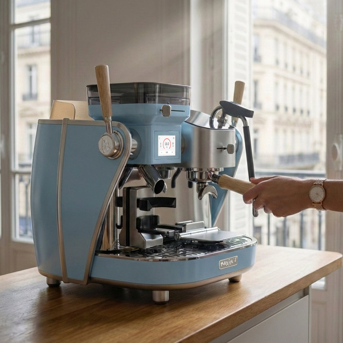 Maxim's La Seine X - EU